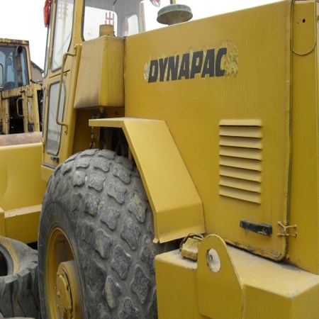 used dynapac CA30 road roller for sale